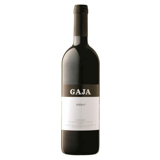 Gaja Barolo Sperss DOC 2020 0,75 ltr.
