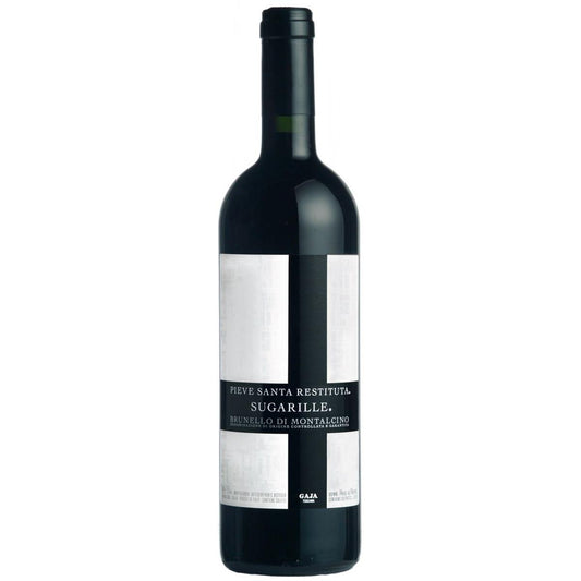 Pieve Santa Restituta Sugarille Brunello 1,50 ltr.