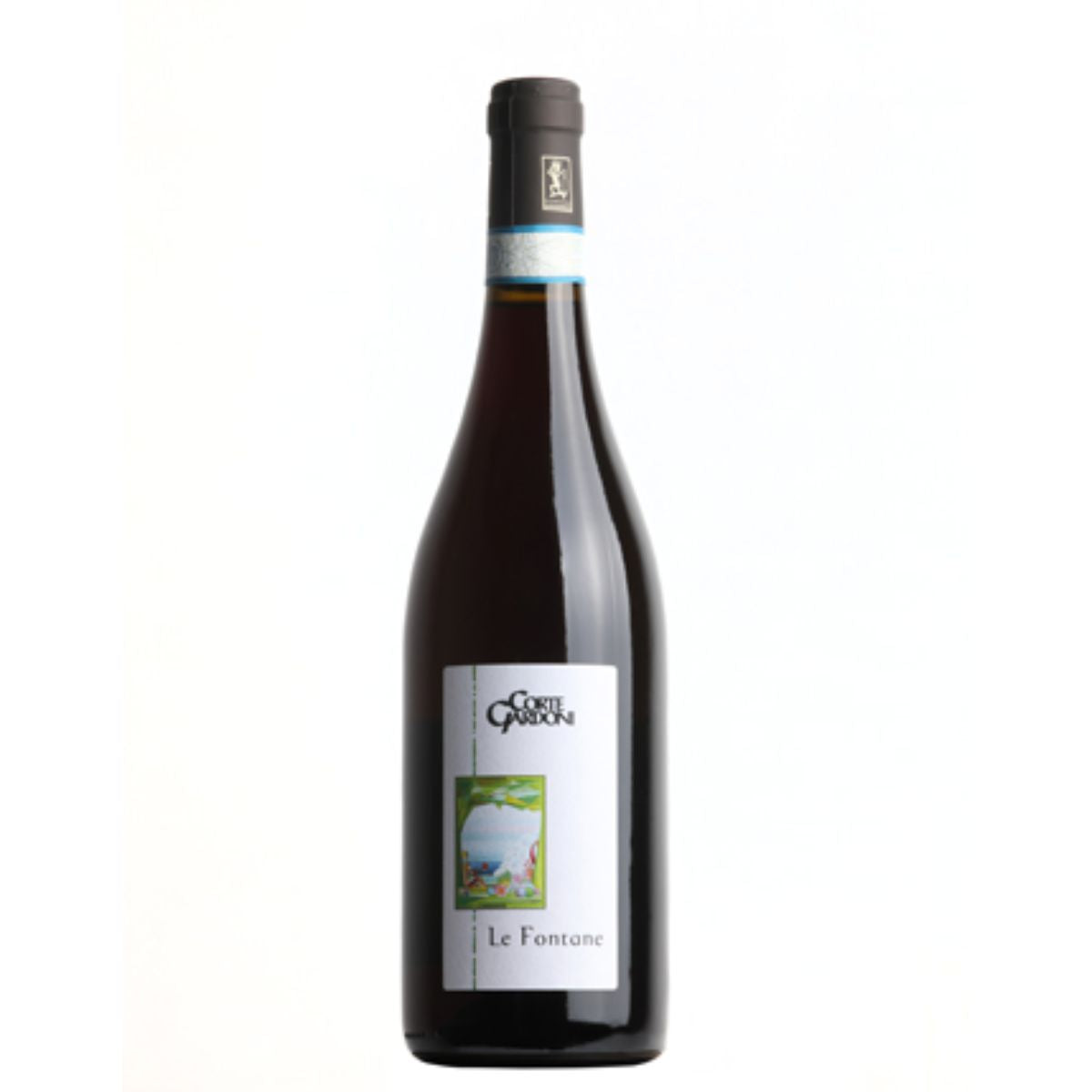 Corte Gardoni Le Fontane Bardolino DOC 0,75 ltr