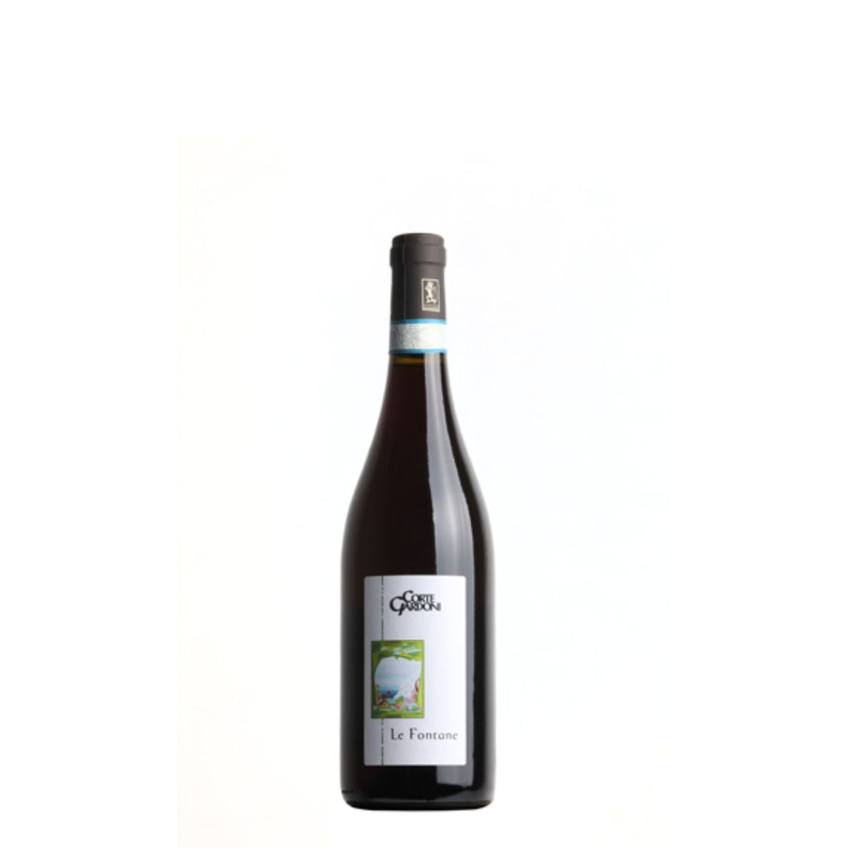 Corte Gardoni Le Fontane Bardolino DOC 0,375 ltr