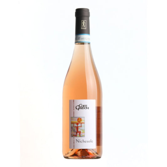 Corte Gardoni Nichesole Chiaretto Bardolino DOC 0,75 ltr