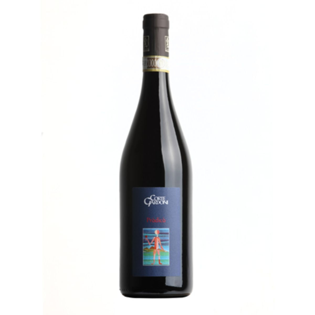 Corte Gardoni Pràdicà Bardolino Superiore DOCG 0,75 ltr