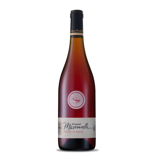 Gianni Masciarelli Cerasuolo d'Abruzzo DOC 0,75 ltr