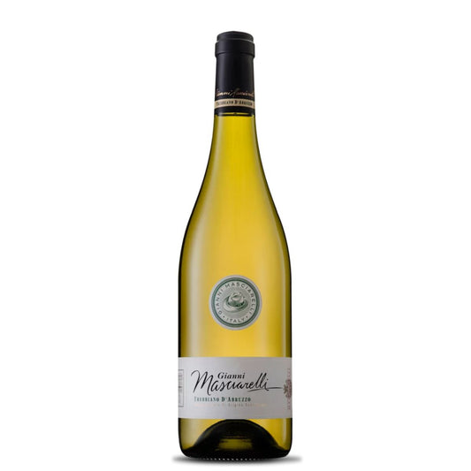 Gianni Masciarelli Trebbiano d'Abruzzo DOC 0,75 ltr