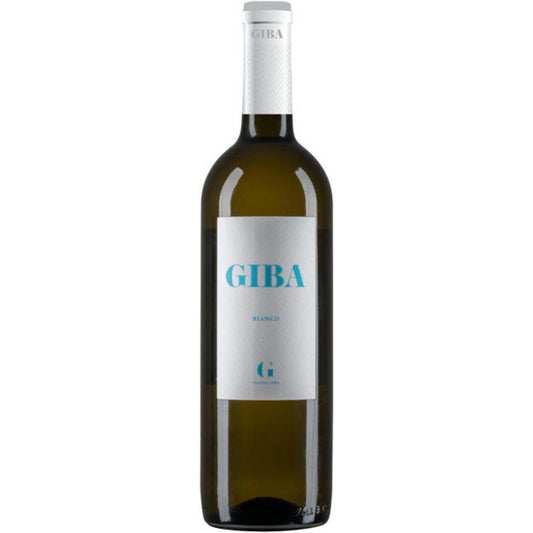 Cantina Giba Bianco Vermentino di Sardegna DOC 0,75 l.