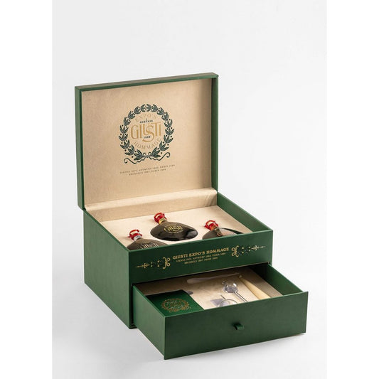 Giusti Expo's Hommage BOX