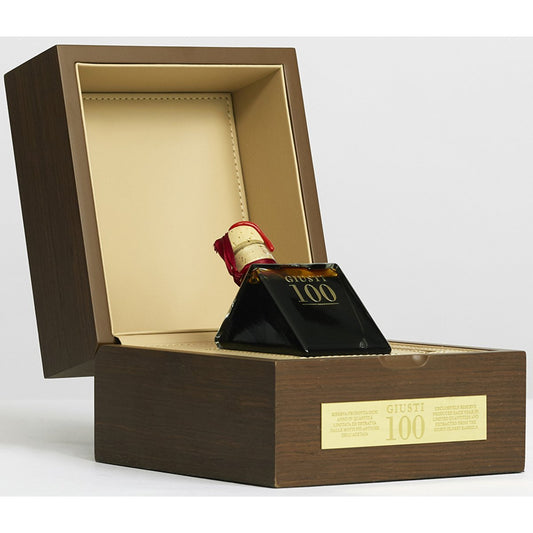 Giusti Riserva 100 BOX 0,10 ltr.