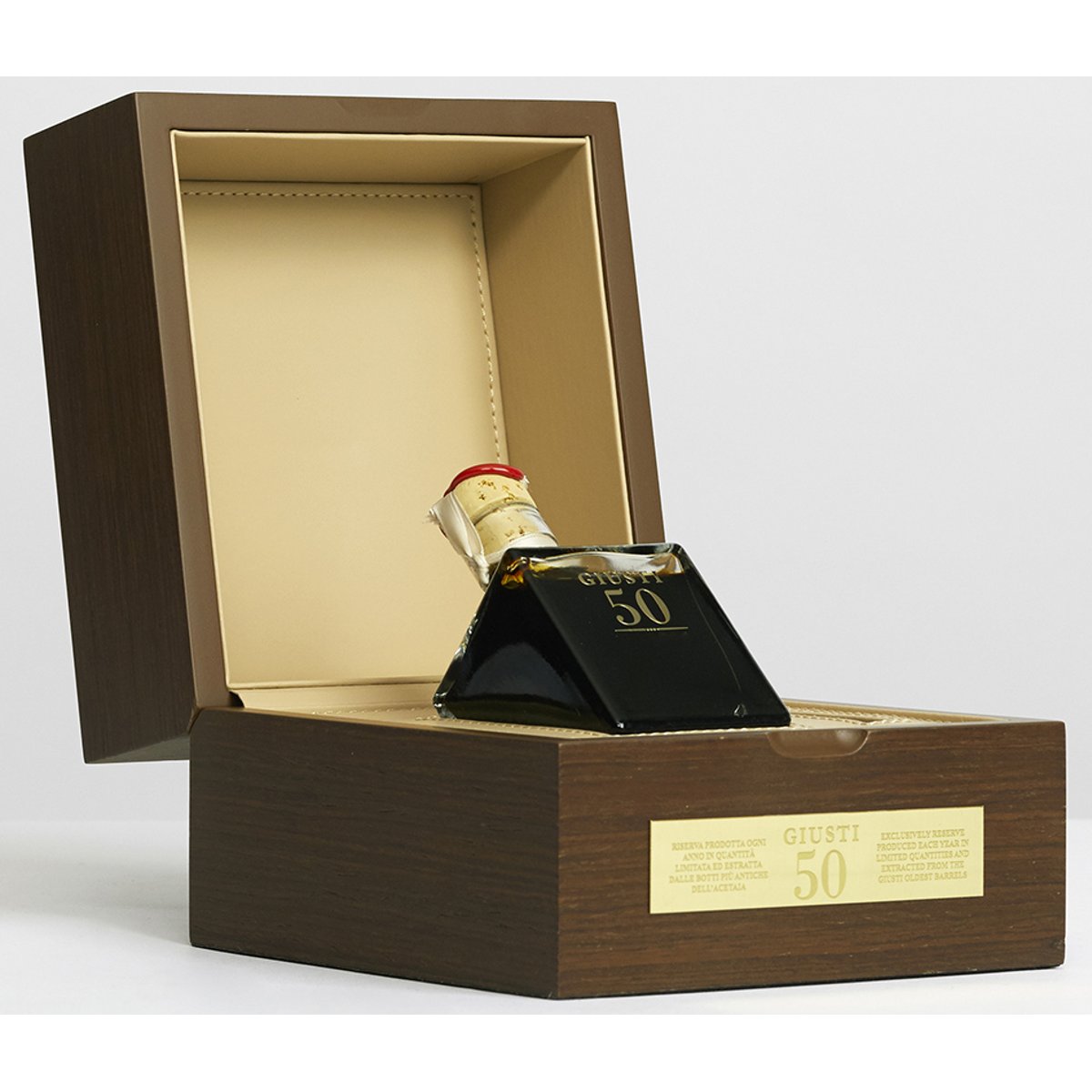 Giusti Riserva 50 BOX 0,10 ltr.