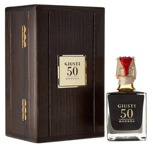 Giusti Riserva 50 BOX 0,10 ltr.