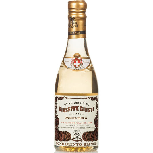 Giusti Agrodolce Bianco 0,25 ltr.