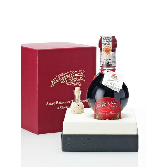 Giusti Balsamico Tradizionale Affinato 0,10 ltr.