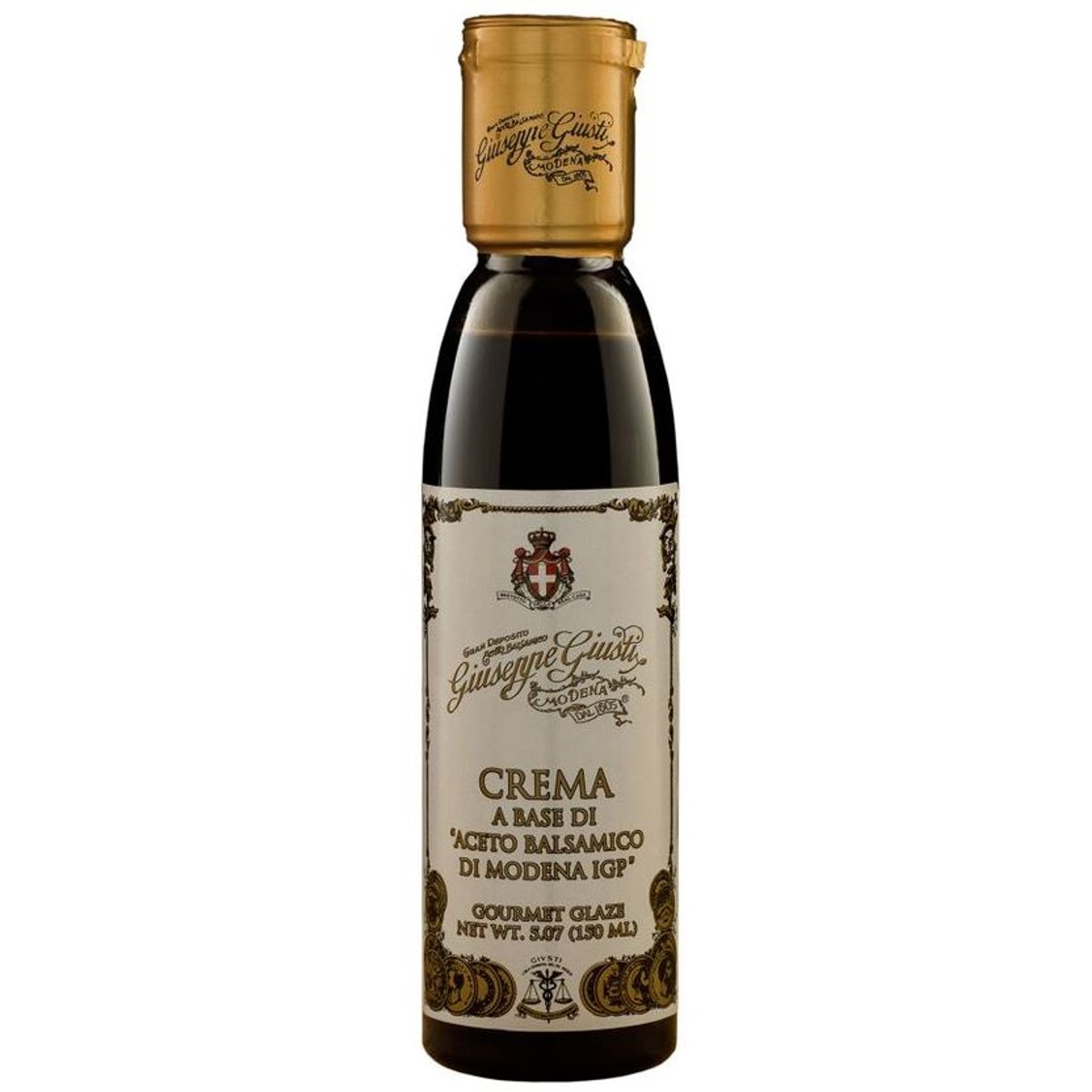 Giusti Crema di Balsamico IGT 0,15 ltr.