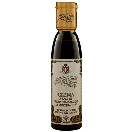 Giusti Crema di Balsamico IGT 0,15 ltr.
