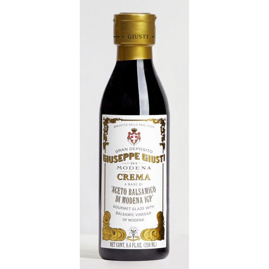 Giusti Crema di Balsamico IGT 0,25 ltr.