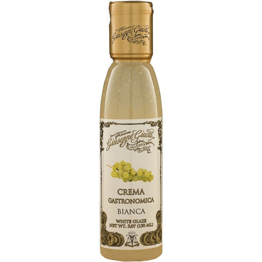 Giusti Crema di Balsamico Bianco 0,15 ltr.