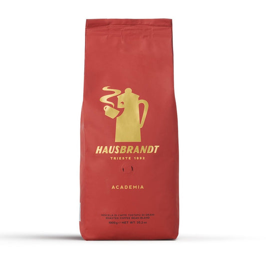 Hausbrandt Academia 90% Arabica Grani 1kg