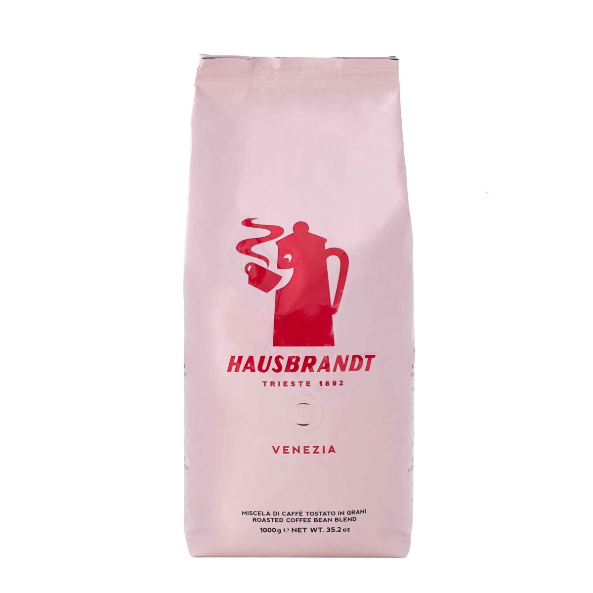 Hausbrandt Venezia Grani 1kg