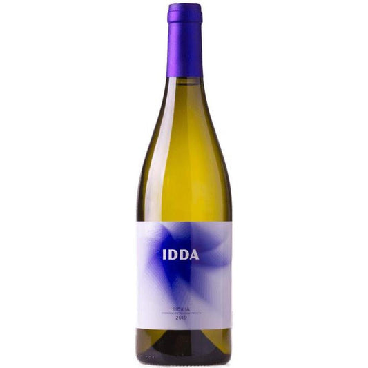 Idda (Gaja-Graci) Etna Bianco 0,75 ltr.
