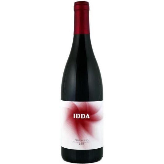 Idda (Gaja-Graci) Etna Rosso 2022 0,75 ltr.