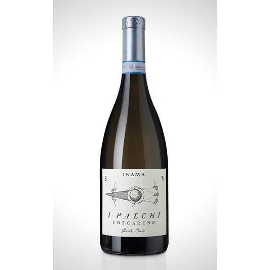 Inama I Palchi Foscarino Grande Cuvée Soave DOC 0,75 ltr.
