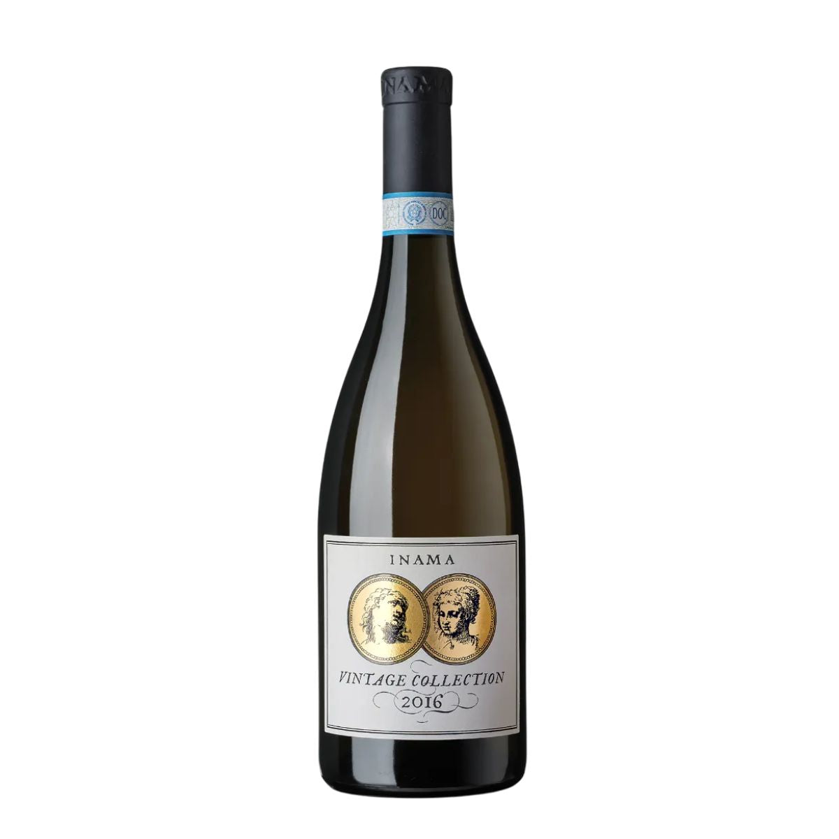 Inama Vintage Collection Soave Classico DOC 0,75 ltr