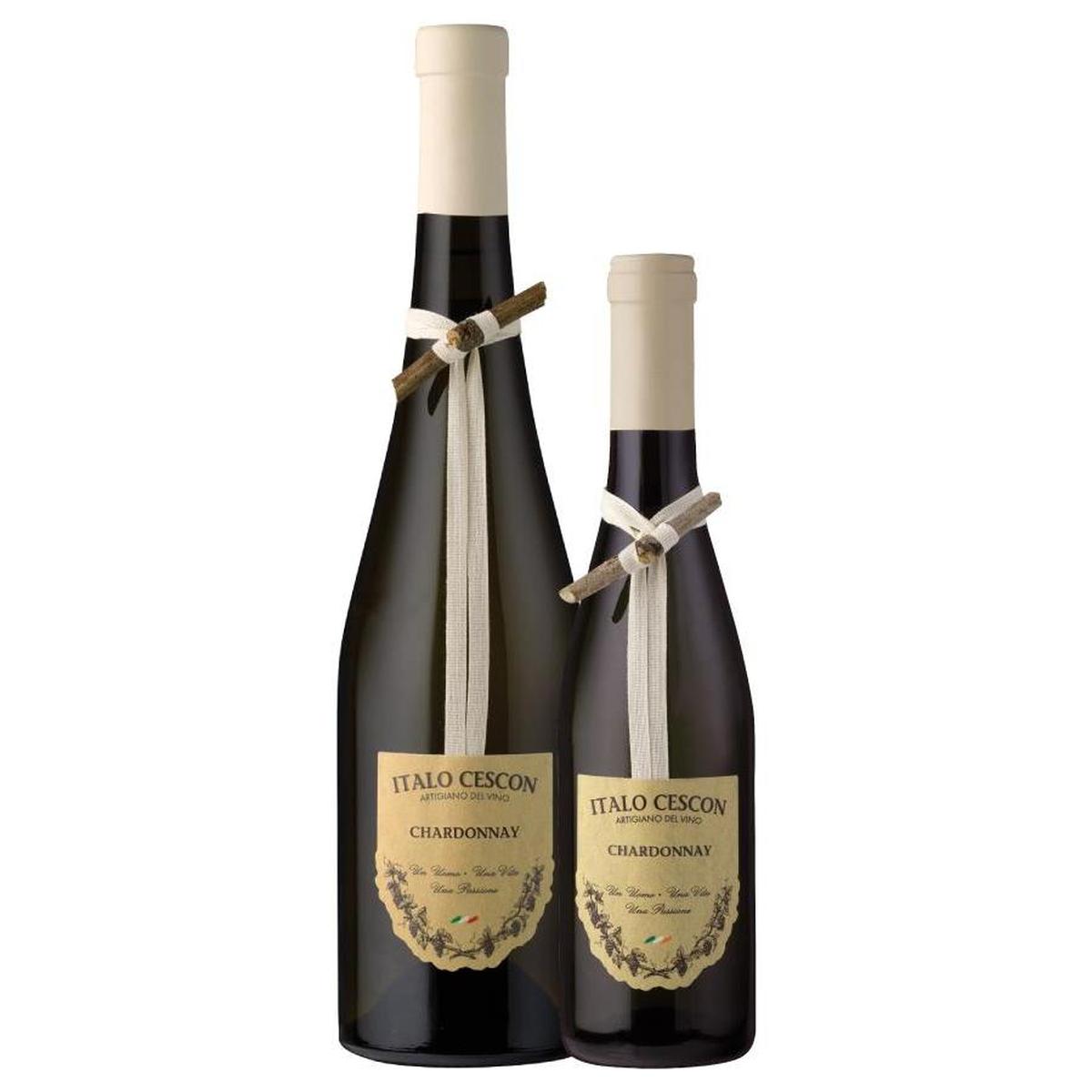 Italo Cescon Chardonnay Veneto IGT 0,75 ltr.