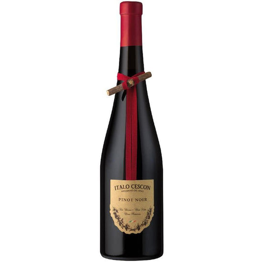 Italo Cescon Pinot Nero Veneto IGT 0,375 ltr.