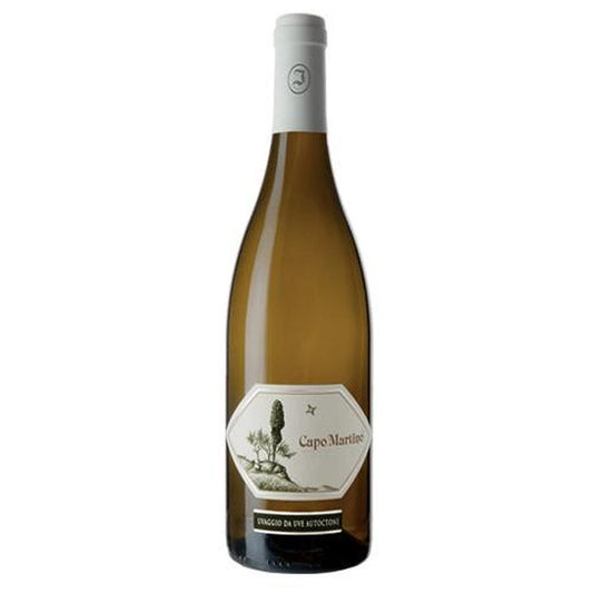 Jermann Capo Martino Venezia Giulia IGT 0,75 ltr.