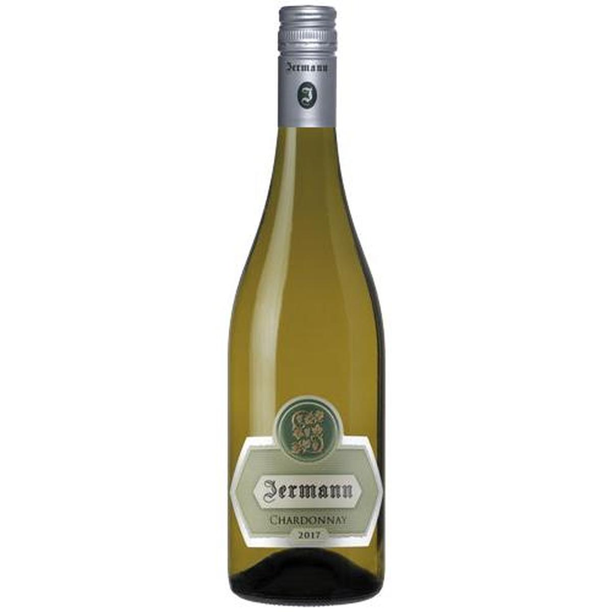 Jermann Chardonnay Venezia Giulia IGT 0,75 ltr.