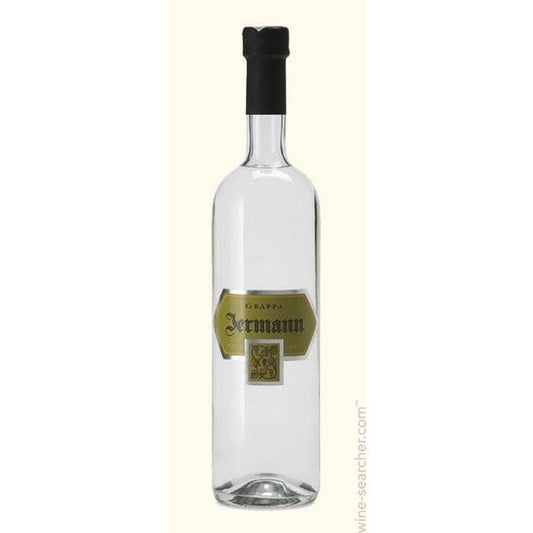 Jermann Grappa di Jermann 40% 0,70 ltr.