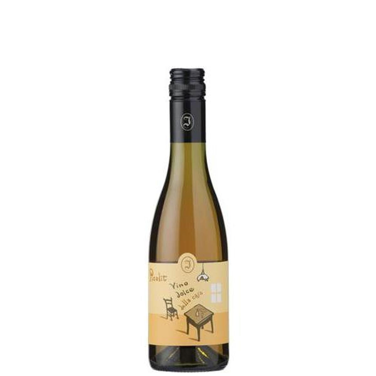 Jermann Picolit Collio IGT 0,375 ltr.