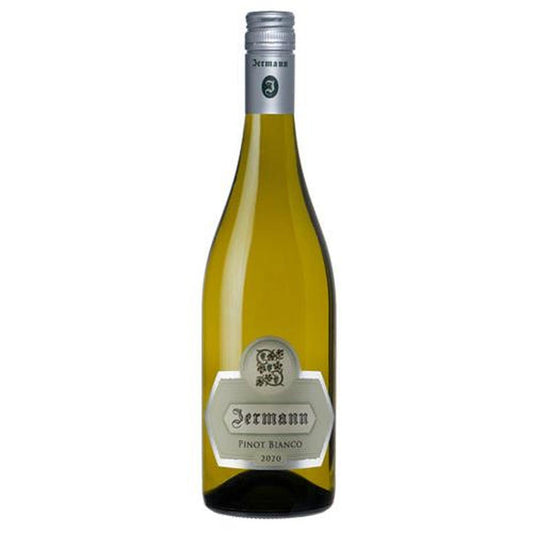 Jermann Pinot Bianco Venezia Giulia IGT 0,75 ltr.