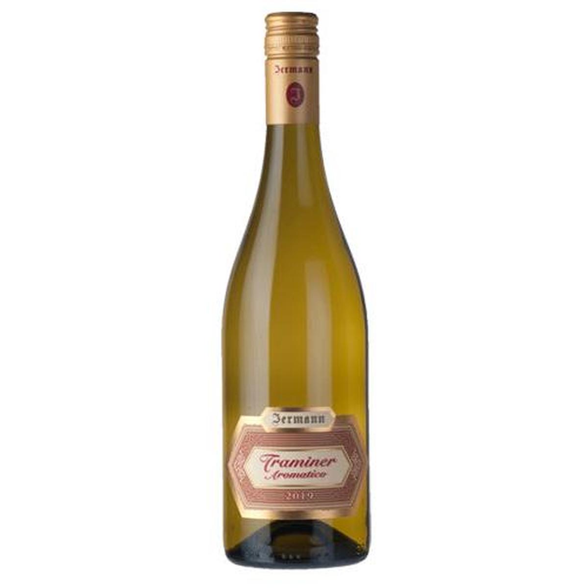 Jermann Traminer Aromatico Tre Venezie IGT 0,75 ltr.