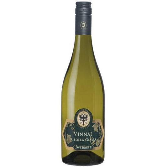 Jermann Vinnae Ribolla Gialla Venezia Giulia IGT 0,75 ltr.