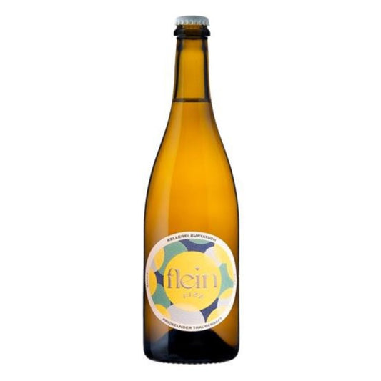 Kurtatsch Flein Fizz 0% d'alcool 0,75 ltr.