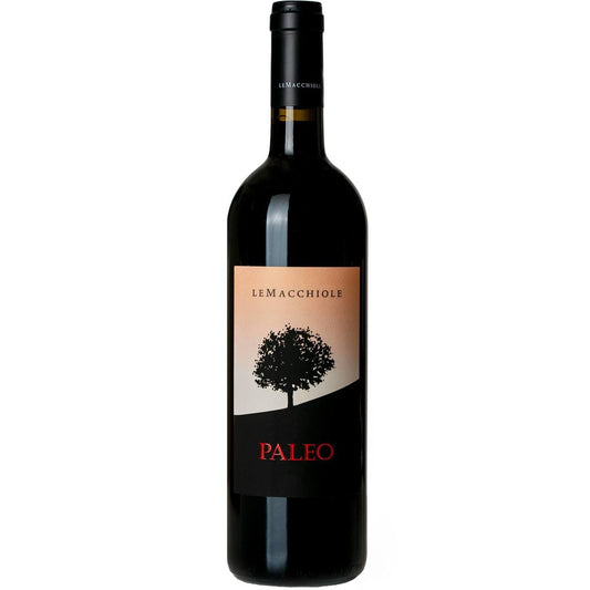 Le Macchiole Paleo Rosso Toscana IGT 0,75 ltr.