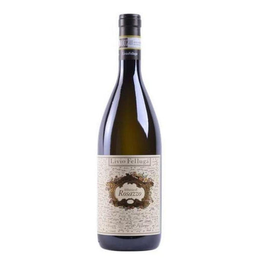 Livio Felluga Abbazia di Rosazzo DOCG 0,75 ltr.