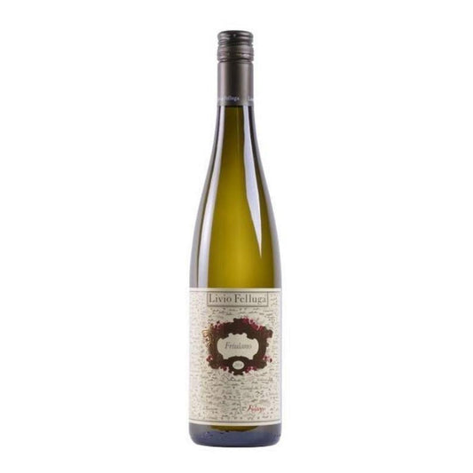 Livio Felluga Friulano DOC 0,75 ltr.