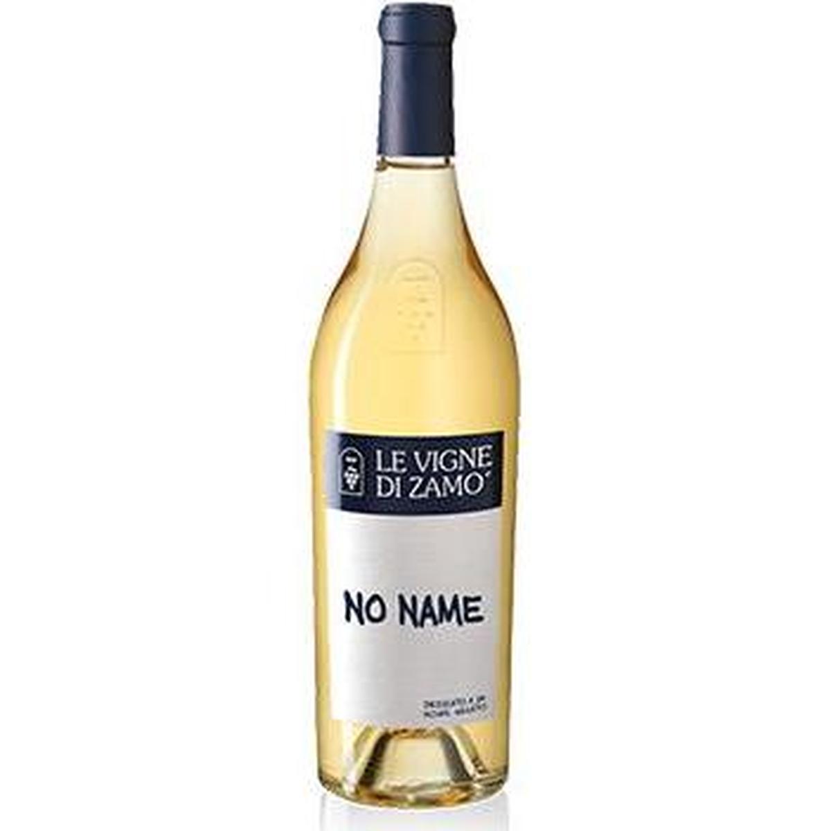 Le Vigne di Zamo No Name Friulano DOC 0,75 ltr.