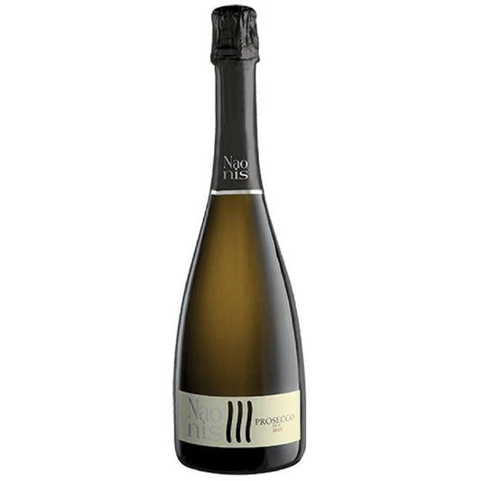La Delizia Prosecco Naonis Brut DOC 0,75 ltr.