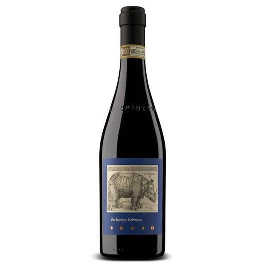 La Spinetta Barbaresco Valeirano DOCG 0,75 ltr.