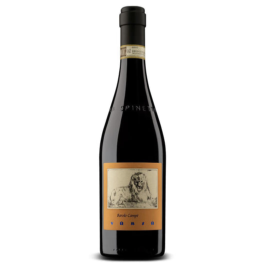 La Spinetta Barolo Campe DOCG 0,75 ltr.