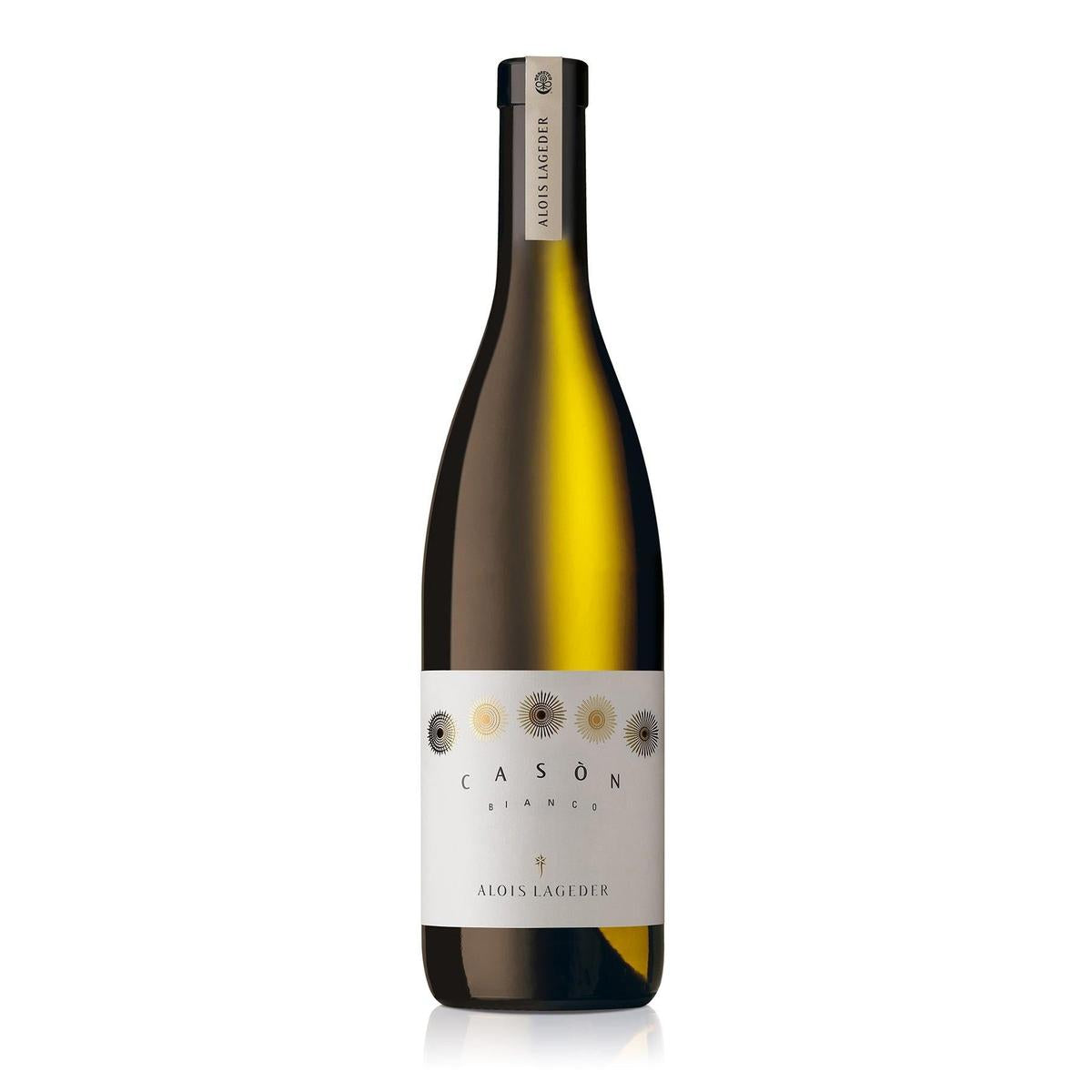 Lageder Alois Cason Bianco Alto Adige DOC