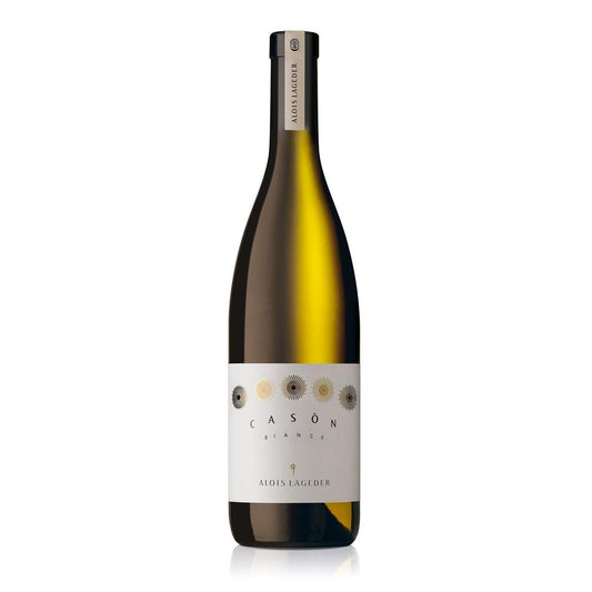Lageder Alois Cason Bianco Alto Adige DOC