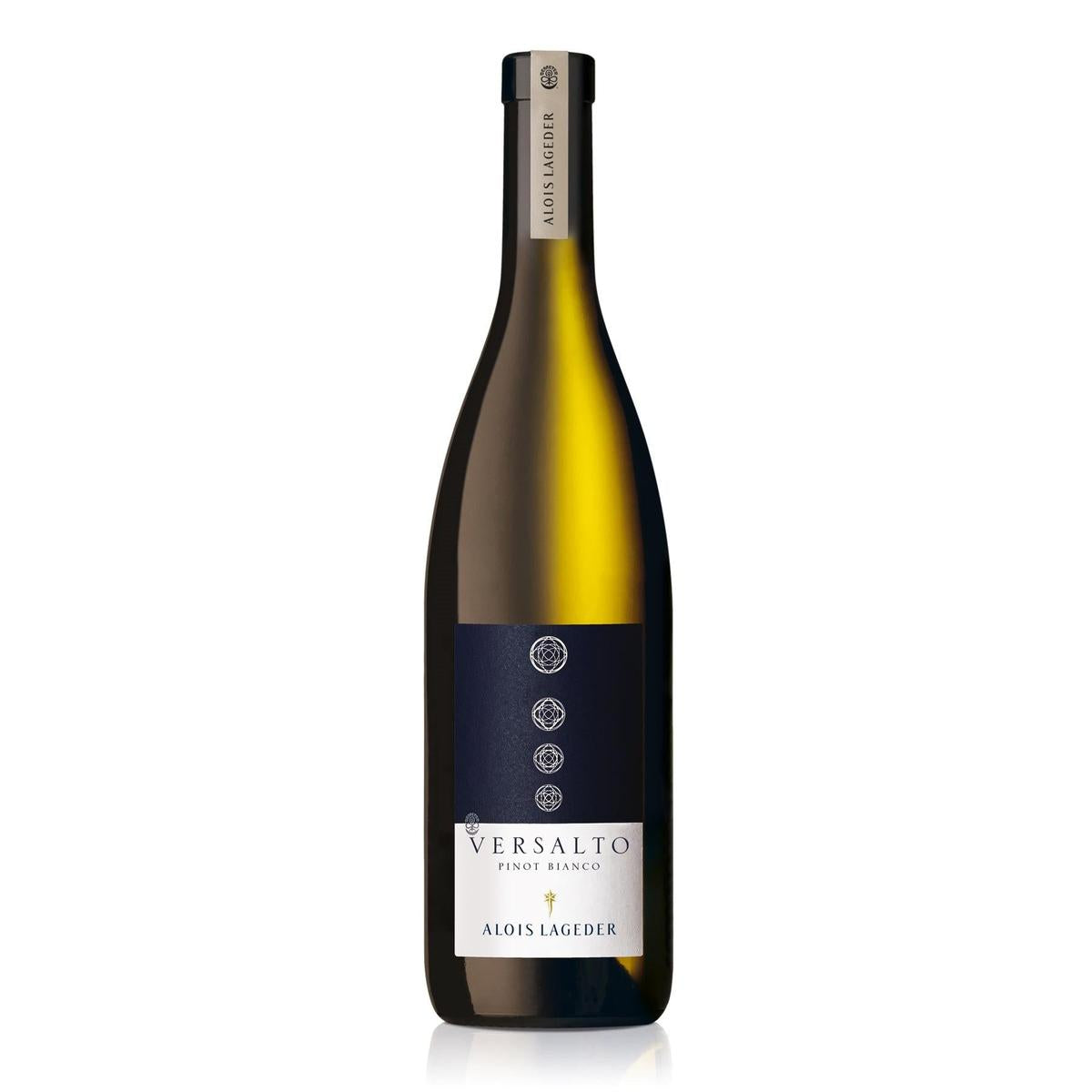 Lageder Alois Versalto Pinot Bianco DOC 0,75 ltr.