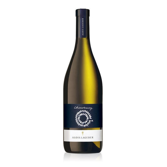 Lageder Alois Chardonnay Alto Adige DOC 0,75 ltr.