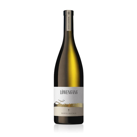 Lageder Alois Löwengang Chardonnay DOC 0,75 ltr.