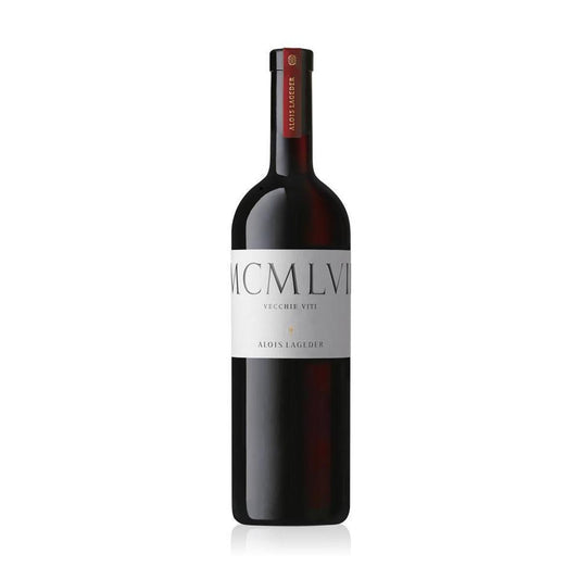 Lageder Alois MCM Merlot MMXIII DOC 0,75 ltr.