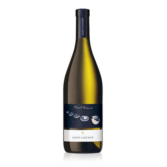 Lageder Alois Pinot Bianco DOC 0,75 ltr.