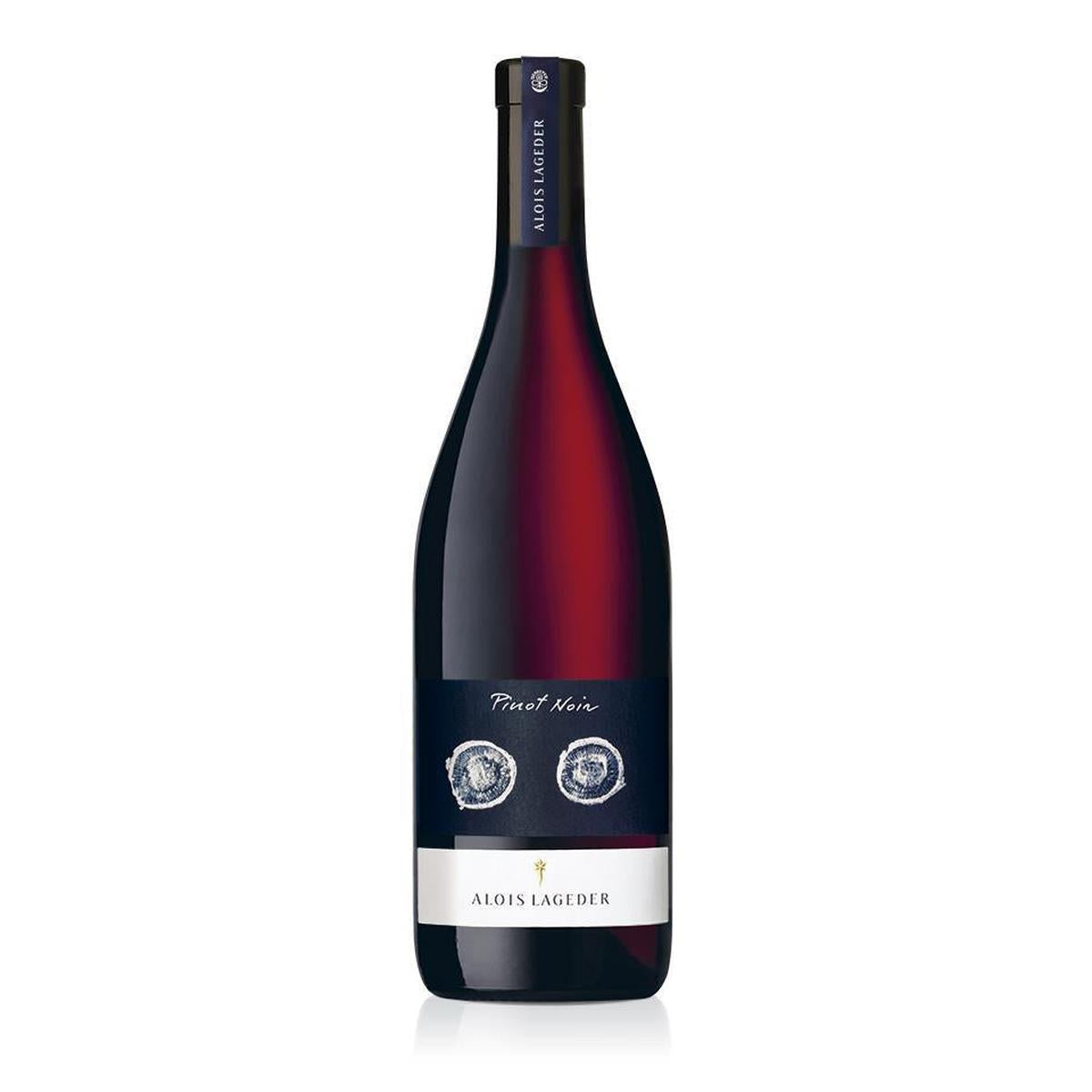 Lageder Alois Pinot Noir DOC 0,75 ltr.